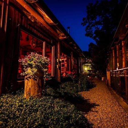Guesthouse Eden Liptovsky Mikulas Exterior photo