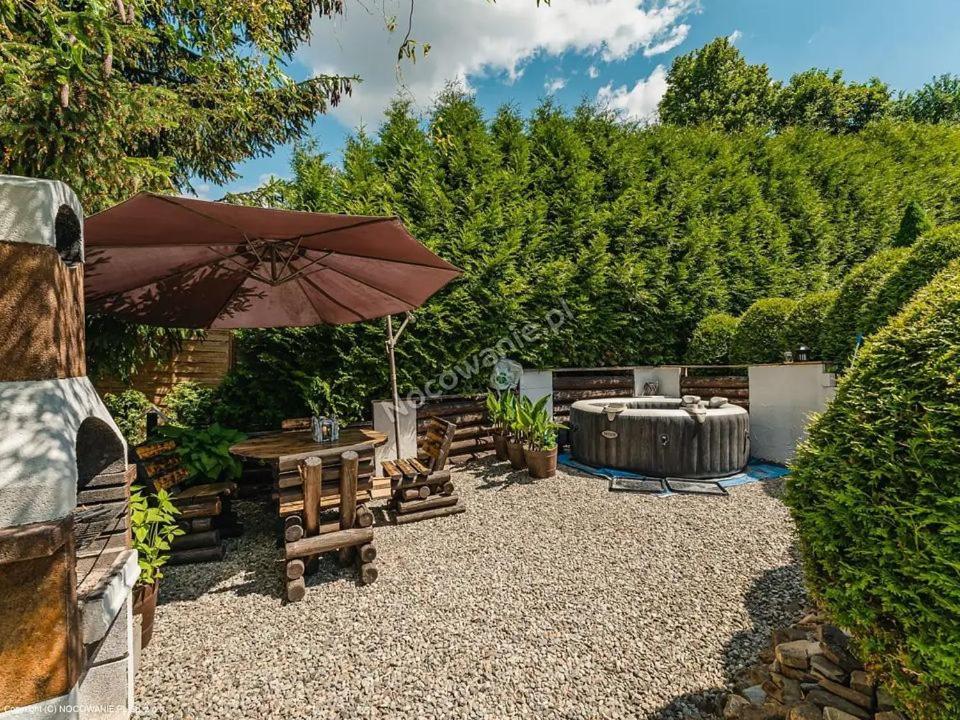 Guesthouse Eden Liptovsky Mikulas Exterior photo