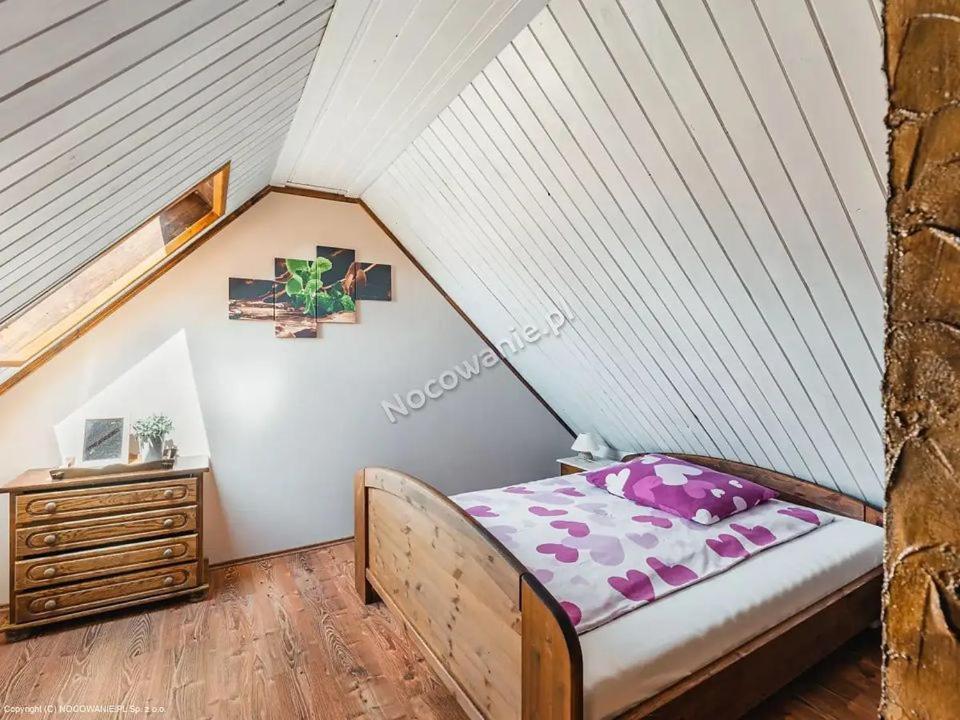 Guesthouse Eden Liptovsky Mikulas Exterior photo