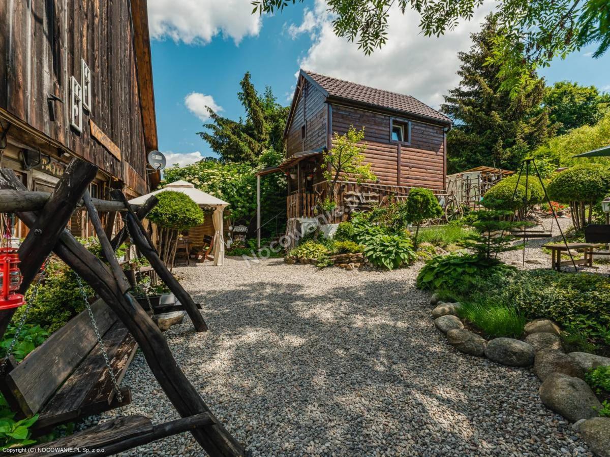 Guesthouse Eden Liptovsky Mikulas Exterior photo