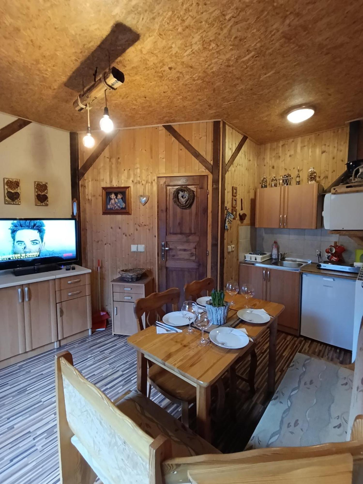 Guesthouse Eden Liptovsky Mikulas Room photo