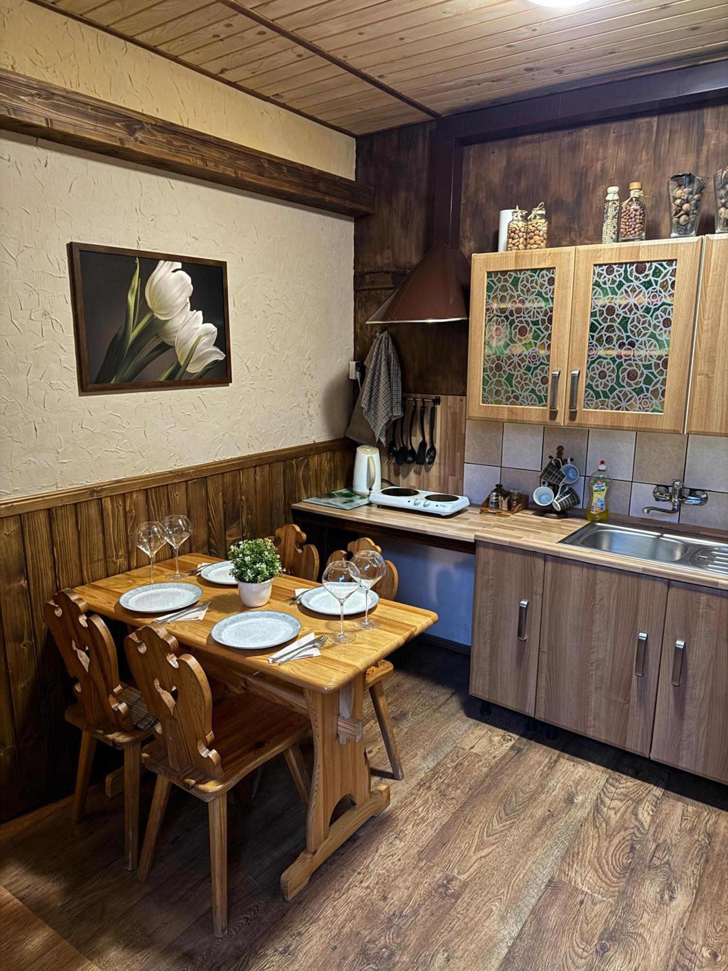 Guesthouse Eden Liptovsky Mikulas Room photo