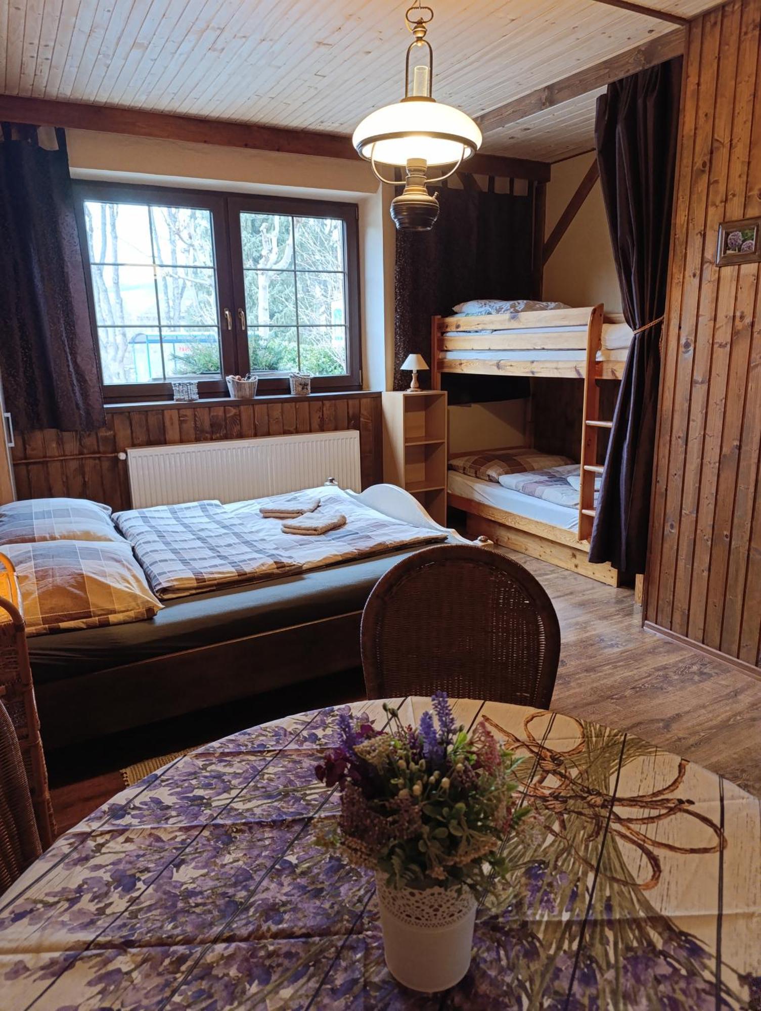 Guesthouse Eden Liptovsky Mikulas Room photo