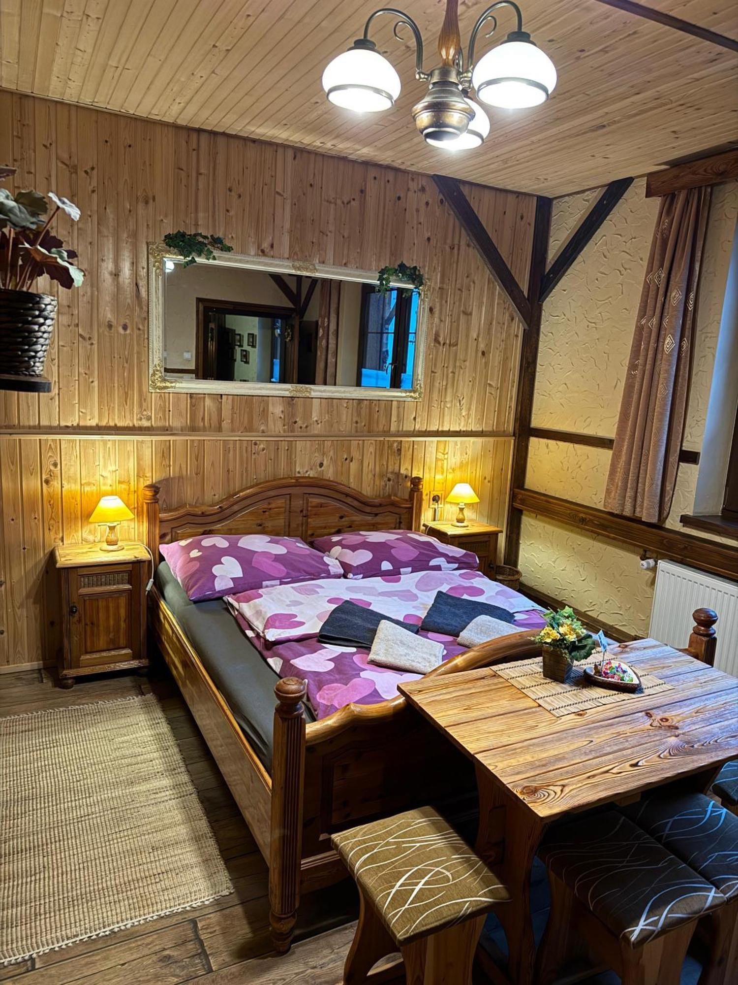 Guesthouse Eden Liptovsky Mikulas Room photo