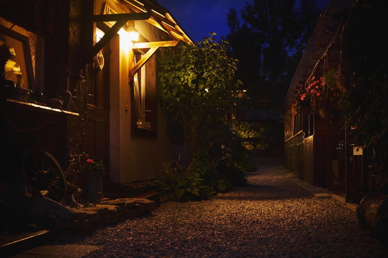 Guesthouse Eden Liptovsky Mikulas Exterior photo