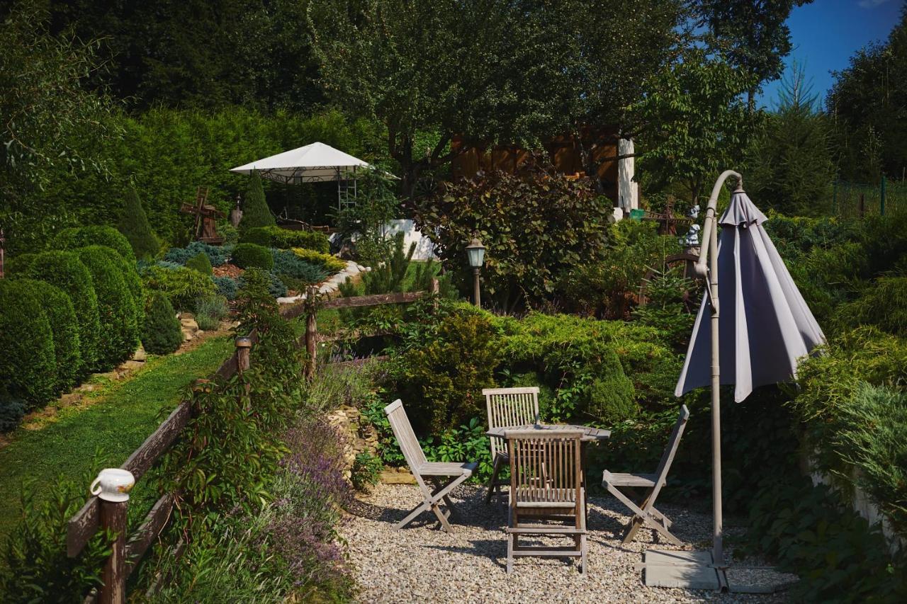 Guesthouse Eden Liptovsky Mikulas Exterior photo