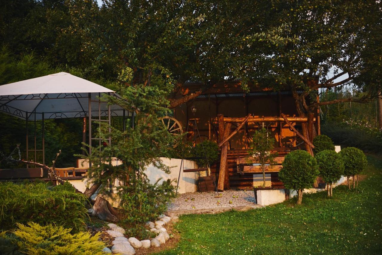 Guesthouse Eden Liptovsky Mikulas Exterior photo