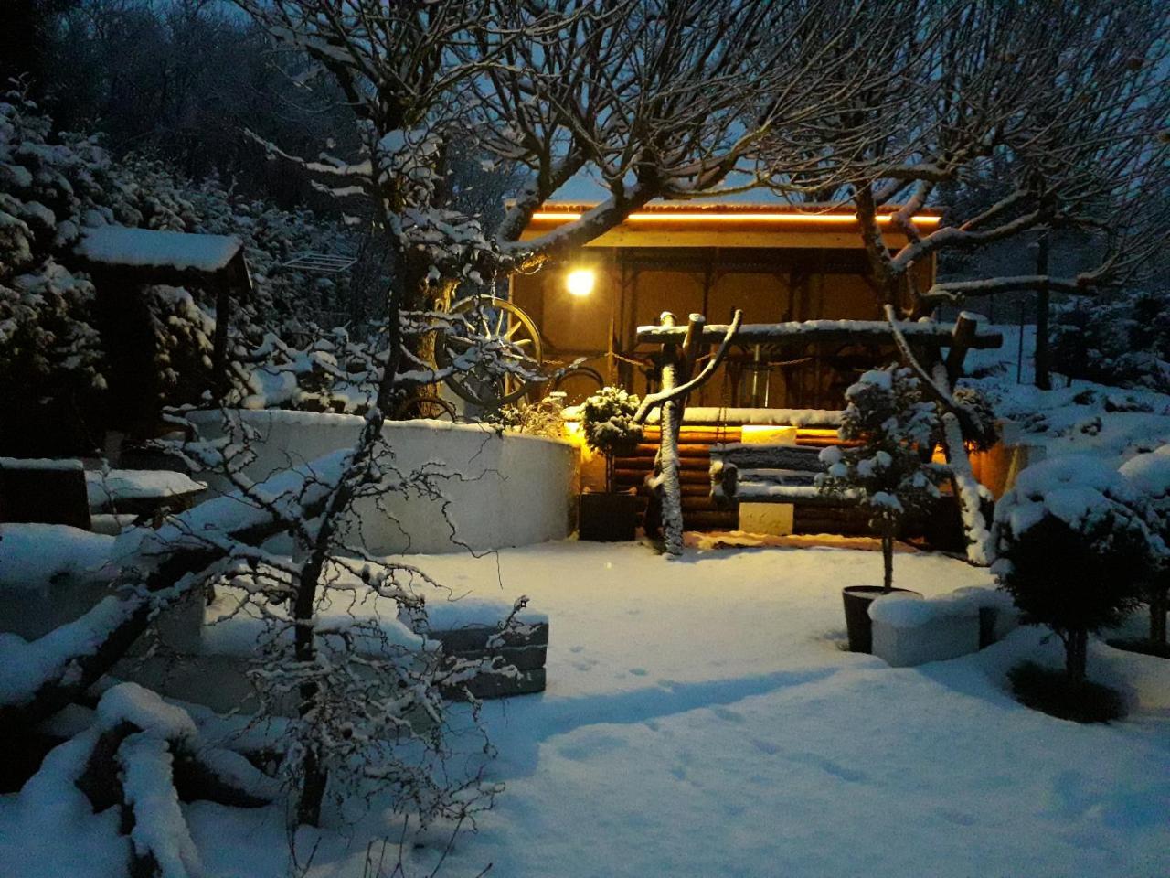 Guesthouse Eden Liptovsky Mikulas Exterior photo